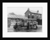 Mobile confectionery shop, a 1932 Bedford 30cwt WS lorry, (c1932?) by Unknown