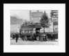 1908 Leyland bus, (c1908?) by Unknown