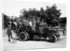 1903 Milnes Daimler Charabanc, (c1903?) by Unknown