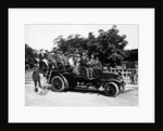 1903 Milnes Daimler Charabanc, (c1903?) by Unknown