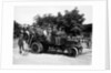 1903 Milnes Daimler Charabanc, (c1903?) by Unknown
