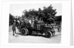 1903 Milnes Daimler Charabanc, (c1903?) by Unknown