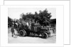 1903 Milnes Daimler Charabanc, (c1903?) by Unknown