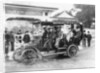 1906 Albion A3 12-seater charabanc, (c1906?) by Unknown