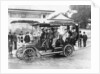 1906 Albion A3 12-seater charabanc, (c1906?) by Unknown