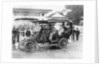 1906 Albion A3 12-seater charabanc, (c1906?) by Unknown