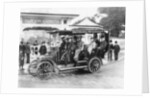 1906 Albion A3 12-seater charabanc, (c1906?) by Unknown