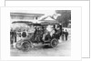 1906 Albion A3 12-seater charabanc, (c1906?) by Unknown