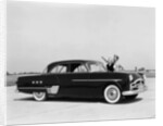 1951 Packard Patrician 400 by Anonymous