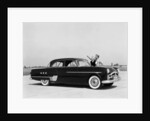 1951 Packard Patrician 400 by Anonymous