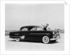 1951 Packard Patrician 400 by Anonymous