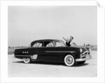 1951 Packard Patrician 400 by Anonymous