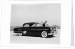 1951 Packard Patrician 400 by Anonymous