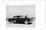 1951 Packard Patrician 400 by Anonymous