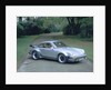 1979 Porsche 911 Turbo by Unknown