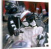 Jackie Stewart, 1966 by Unknown