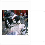 Jackie Stewart, 1966 by Unknown