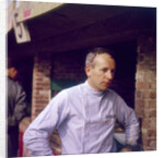John Surtees by Unknown