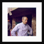 John Surtees by Unknown