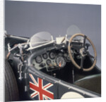 1931 Bentley 4.5 litre Supercharged by Unknown