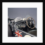 1931 Bentley 4.5 litre Supercharged by Unknown