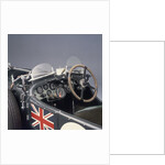 1931 Bentley 4.5 litre Supercharged by Unknown