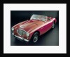 1956 Austin Healey 100-BN2 by Unknown