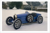 1924 Bugatti Type 35 by Unknown