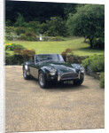 1964 AC Cobra by Unknown