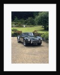 1964 AC Cobra by Unknown