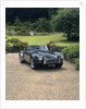 1964 AC Cobra by Unknown