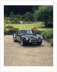 1964 AC Cobra by Unknown