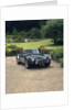 1964 AC Cobra by Unknown