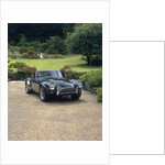 1964 AC Cobra by Unknown
