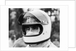 Jackie Stewart, early 1970s by Unknown