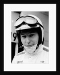 John Surtees at the Belgian Grand Prix, 1968 by Unknown