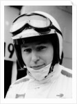 John Surtees at the Belgian Grand Prix, 1968 by Unknown