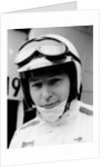 John Surtees at the Belgian Grand Prix, 1968 by Unknown