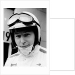 John Surtees at the Belgian Grand Prix, 1968 by Unknown