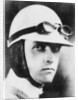 Sir Henry Segrave, c1920-c1930 by Unknown
