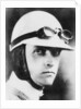 Sir Henry Segrave, c1920-c1930 by Unknown