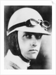 Sir Henry Segrave, c1920-c1930 by Unknown