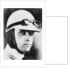 Sir Henry Segrave, c1920-c1930 by Unknown