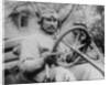 Ferenc Szisz, c1905-c1910(?) by Unknown