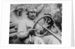 Ferenc Szisz, c1905-c1910(?) by Unknown