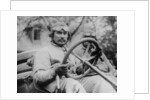 Ferenc Szisz, c1905-c1910(?) by Unknown