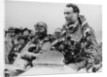 Whitney Straight and the Hon Brian Lewis, Brooklands, 1934 by Unknown