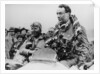 Whitney Straight and the Hon Brian Lewis, Brooklands, 1934 by Unknown