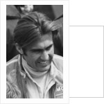 Carlos Reutemann, c1972-c1982 by Unknown