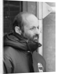 Henri Pescarolo, 1987 by Unknown